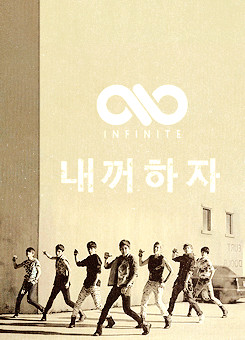 ... sungjong myungsoo woohyun infinite sungyeol l Dongwoo Hoya k pop