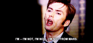 donna noble | Tumblr