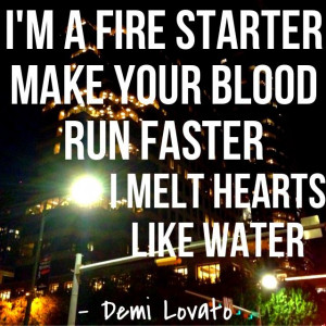 Demi Lovato lyrics #lyrics #demilovato #inspiration #quotes #popmusic