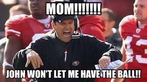 49ers Funny Superbowl Photos