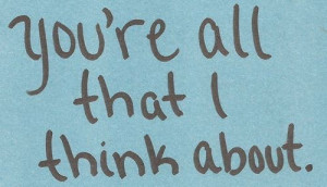 Forget texting. i want you here. love quotes pictures