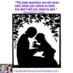 Quotes For Teaching Reading ~ Teaching Children Quotes