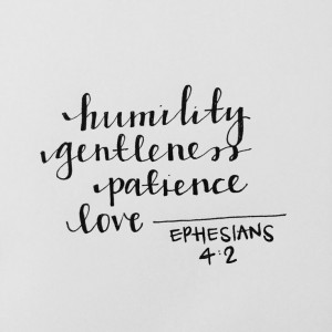 : Christian faith. Eph 4 2, Quotes On Humility, Be Completely Humble ...