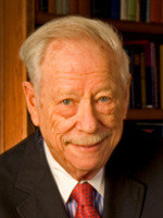 Michael Blumenthal Photo