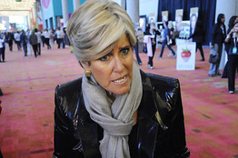 suze orman quotes brainyquote enjoy the best suze orman quotes