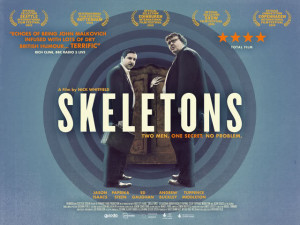 The Electric Cinema (Birmingham): Skeletons the Movie