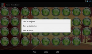 View bigger - GTA V Trevor soundboard for Android screenshot