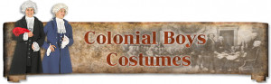 Meriwether Lewis Costume Ideas The colonial history of the