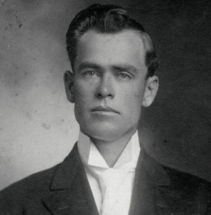 Thomas Watson Thomas, Sr.