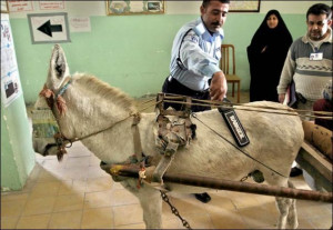 This is called Tight security