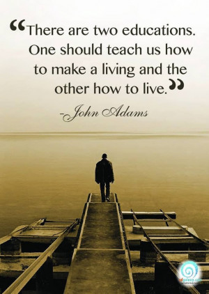 Quotes by John Adams