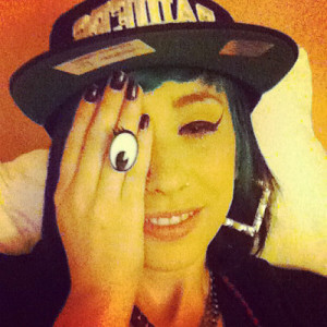 Kreayshawn Tumblr Quotes Picture