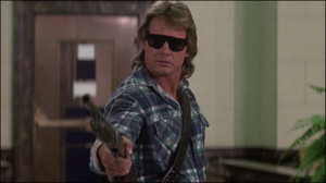 Classic Movie Quote of the Week - They Live (1988)