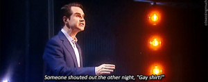 jimmy carr in concert