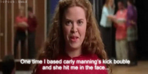 quote Mean Girls cheer cheerleading cheer athletics cheer athletics ...