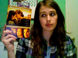 TOP FIVE WAYS SOMETHING RUINED MY LIFE: DAWSON’S CREEK EDITION