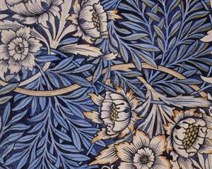 Design For Tulip And Willow...