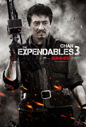 The Expendables 3 2014 Movie Trailer Online Watch