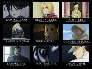 FMA Alignment by jimmah93