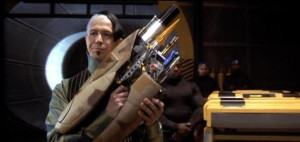 The Fifth Element Gary Oldman