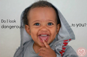 My Blinders Are Off: What Trayvon Taught Me About Parenting