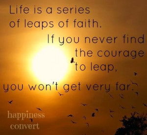 Courage Quote Via Brave