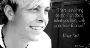 R5 Quotes