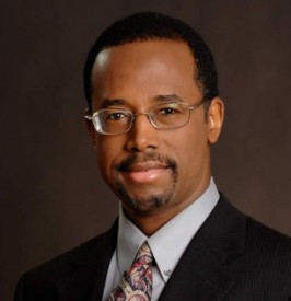 Now Media Matters targets Ben Carson