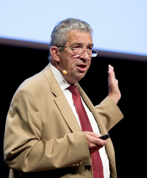 John Abbott, Chairman of