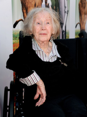 Ruth Duccini Pictures