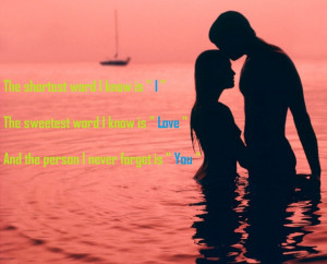 More Quotes Pictures Under: Love Quotes