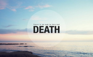 Thread: The Call of Death