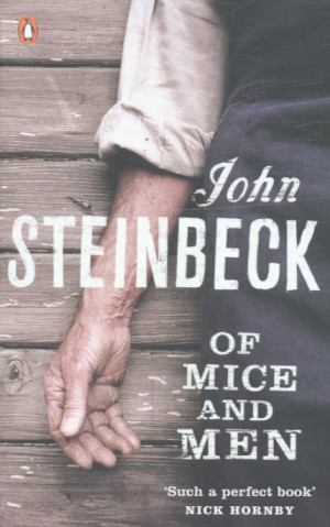Of Mice and Men Review