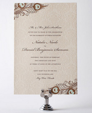 Bible Verses For Your Wedding Invitation Suite