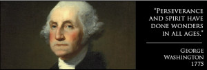 George Washington