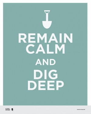 dig deep - Google Search