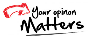 Your Opinion M...