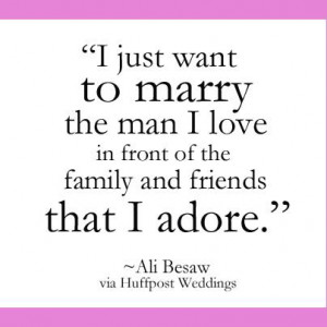 Wedding Day Quotes