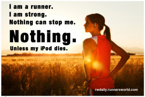 Running Motivational Posters Motivational Poster 15