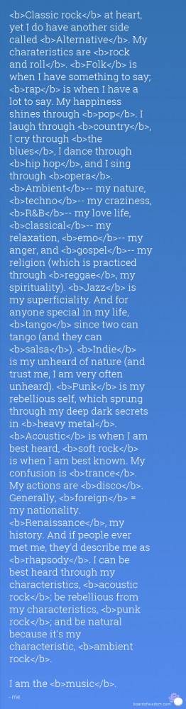 Rock Music Quotes From Songs Classic rock at heart,