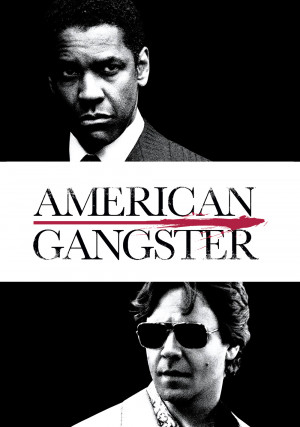 American Gangster Fanart