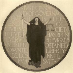 Spreading Field of Justice. #pm2012 #EtherSec