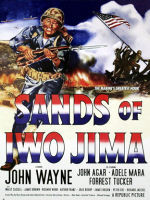 iwo jima – youtube, Http://www.imdb.com/title/tt0041841 sands of iwo ...