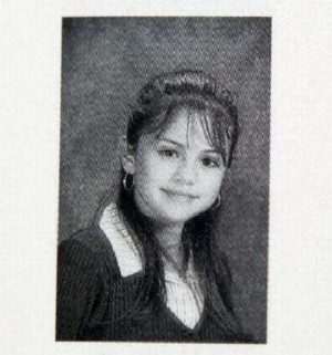 Funny: Celebrity yearbook Pictures (16 pics)