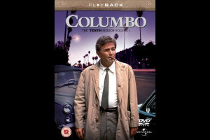 Lieutenant Columbo tv series