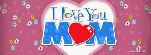 Love You Mom Quotes In Spanish #1