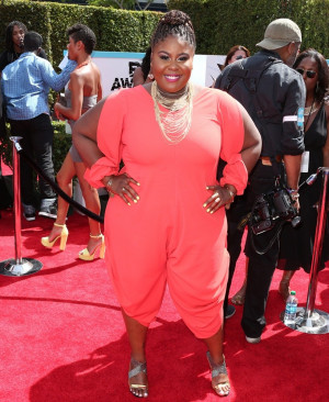 Raven Goodwin Picture 5