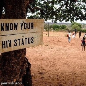 ... 60 million over the next five years to fight HIV/AIDS in Botswana