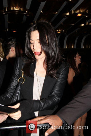 Jaime Murray Picture Colection