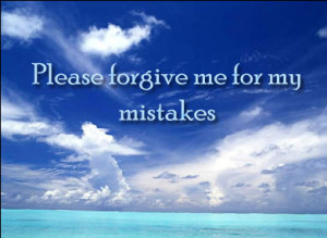 Bible Verses About Forgiving Yourself